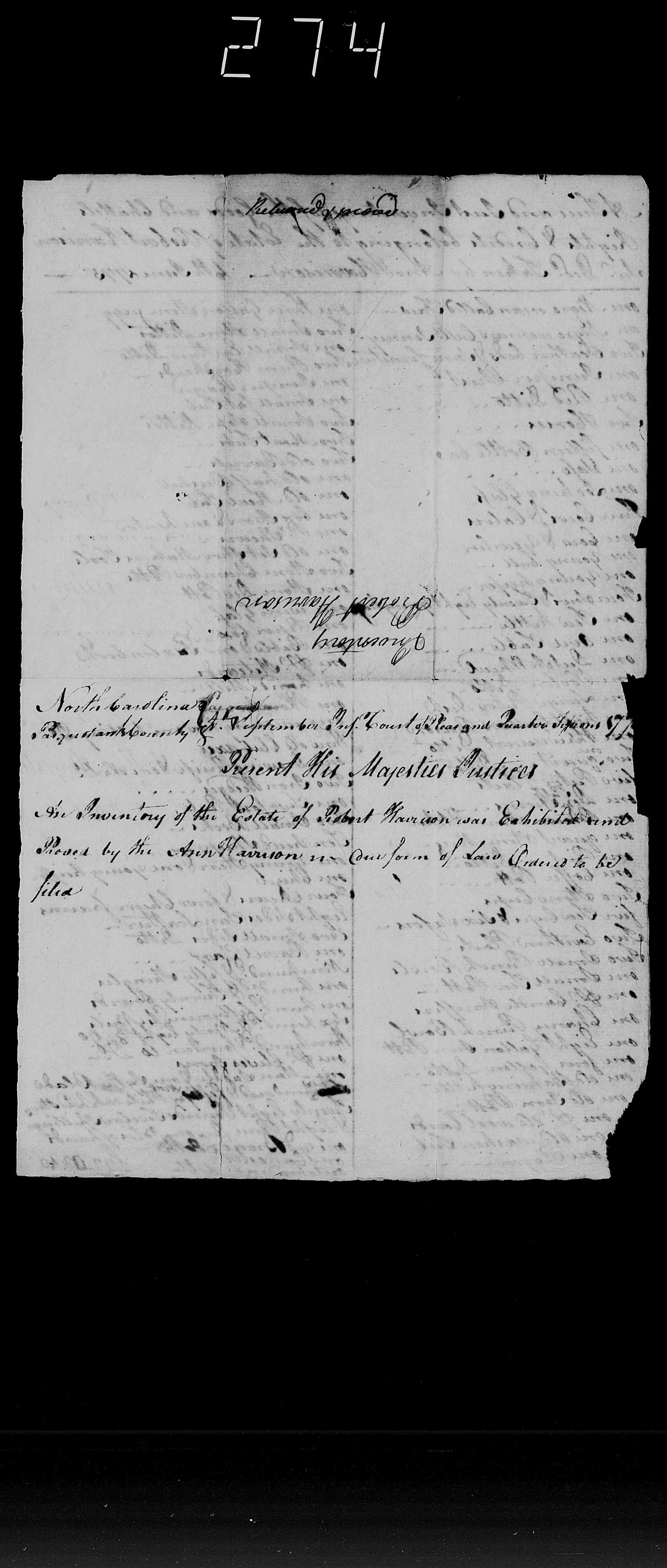 Document